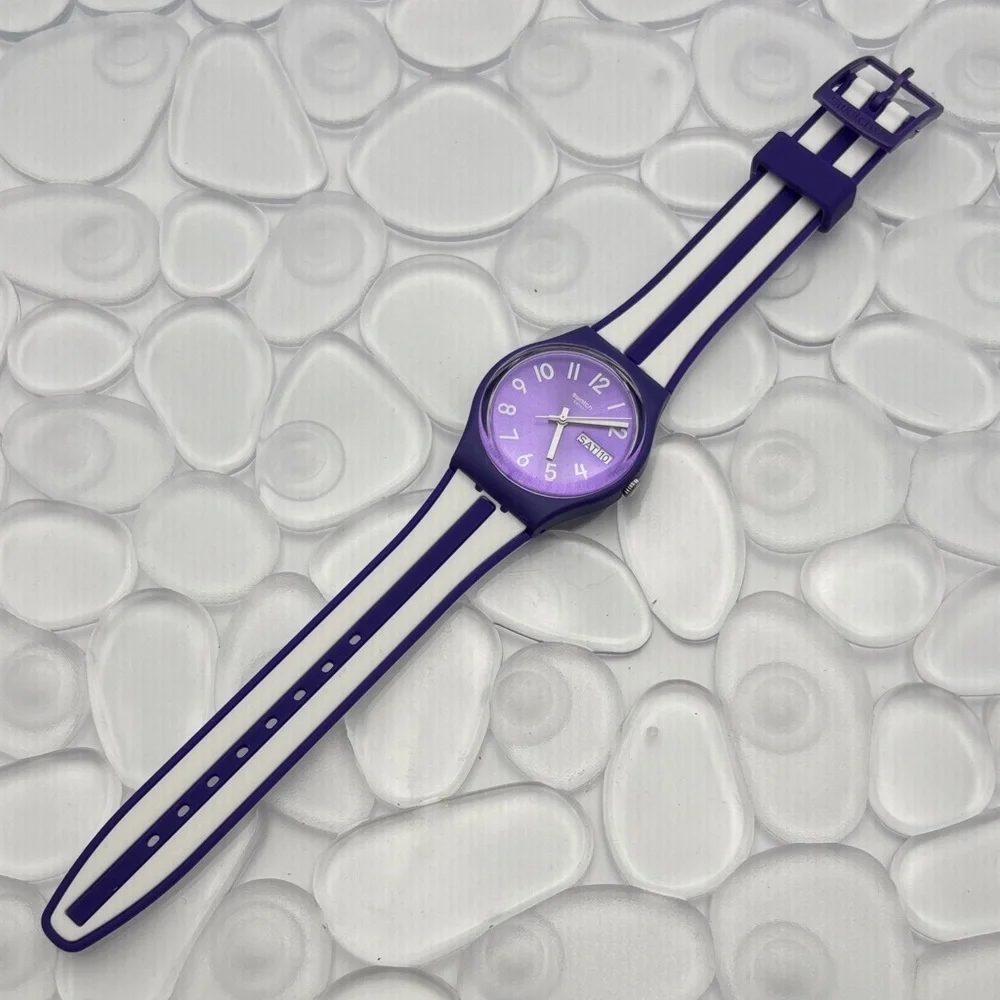 Swatch Watch - GV701 - NUORA GELSO - Picture 2 of 7